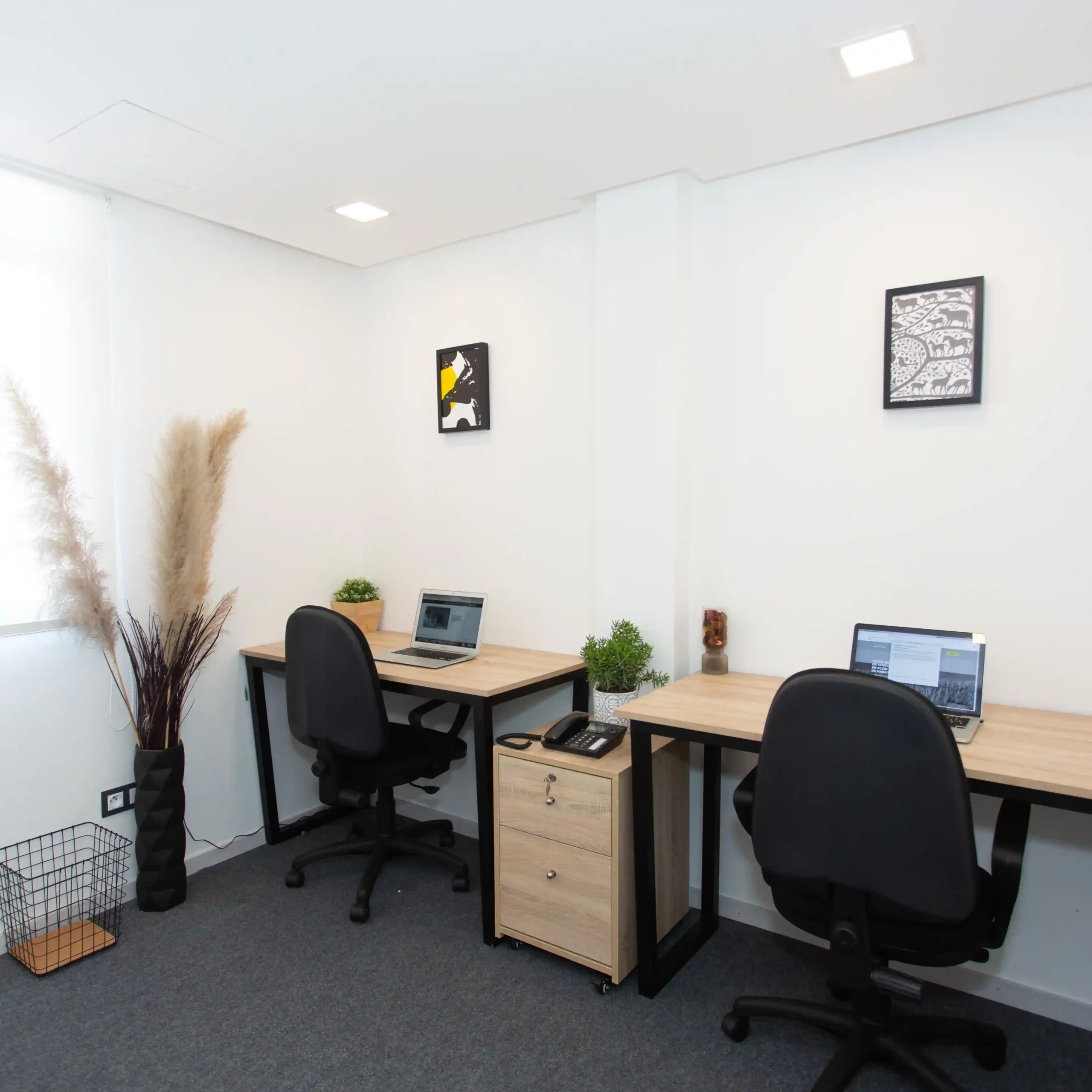 Coworking à Rabat : guide complet sur le concept et les avantages du coworking à La Station Coworking.