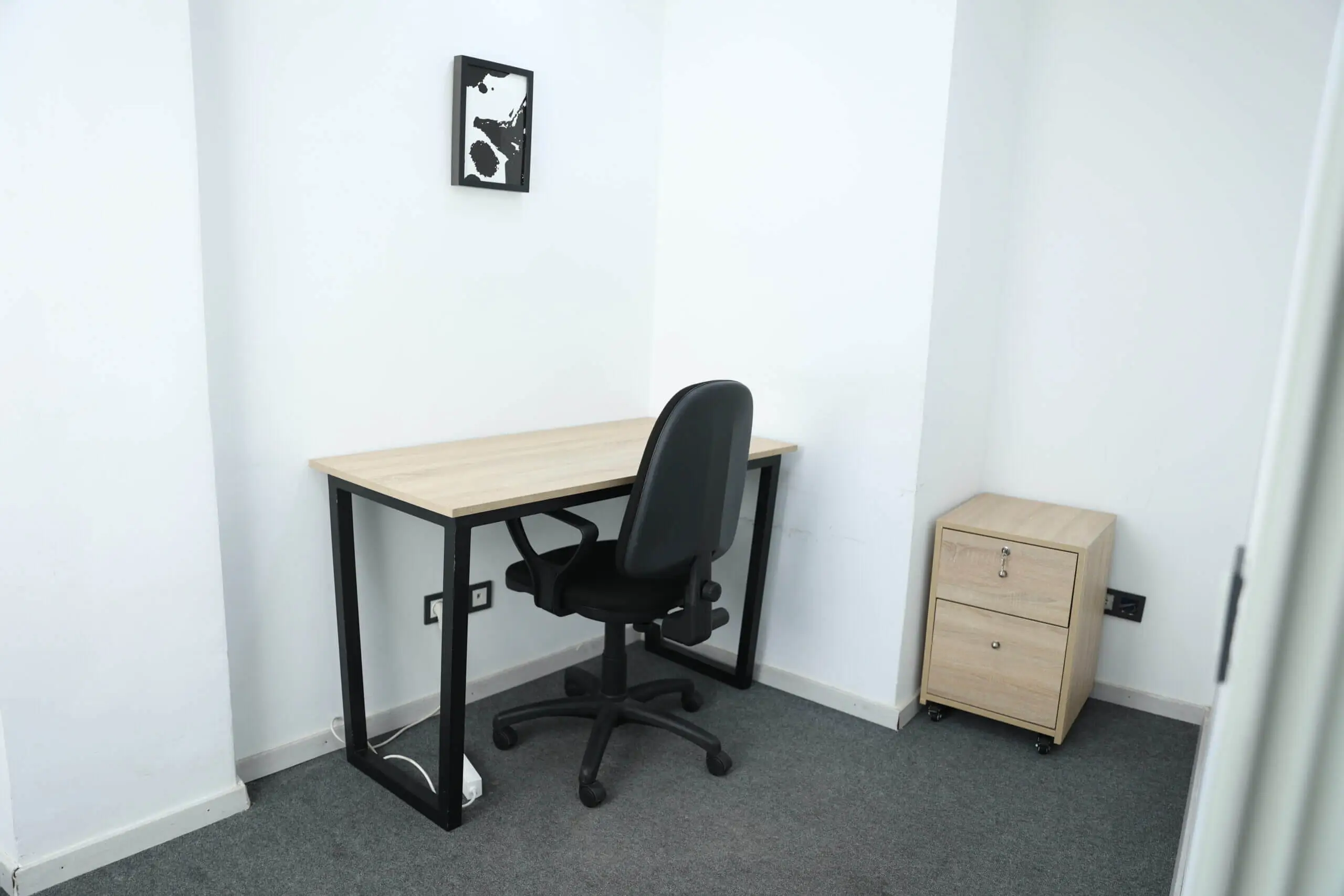 bureau-prive-equipe-rabat Bureaux privatifs à Rabat - Forfait hebdomadaire pour équipes de travail